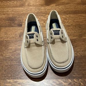 Sperries